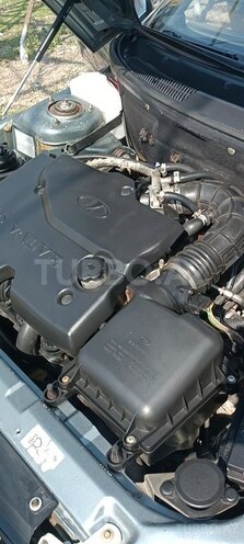 LADA (VAZ) 2112 2007, 162,000 km - 1.6 л - Beyləqan