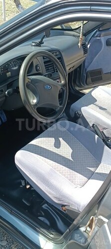 LADA (VAZ) 2112 2007, 162,000 km - 1.6 л - Beyləqan