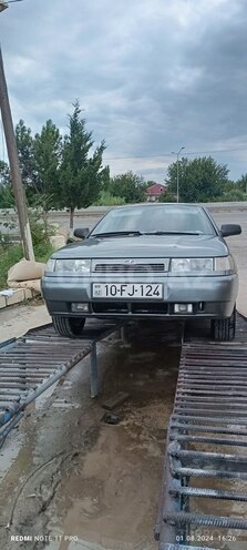 LADA (VAZ) 2112 2007, 162,000 km - 1.6 л - Beyləqan