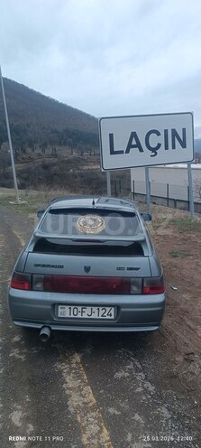 LADA (VAZ) 2112 2007, 162,000 km - 1.6 л - Beyləqan