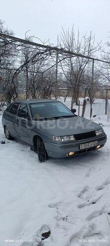 LADA (VAZ) 2112 2007, 162,000 km - 1.6 л - Beyləqan