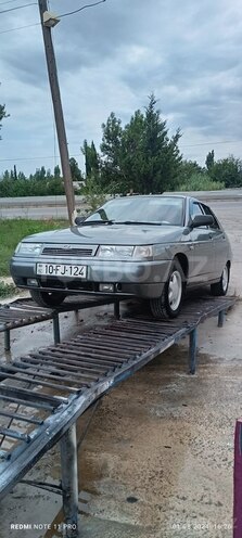 LADA (VAZ) 2112 2007, 162,000 km - 1.6 л - Beyləqan