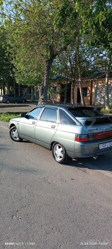 LADA (VAZ) 2112 2007, 162,000 km - 1.6 л - Beyləqan