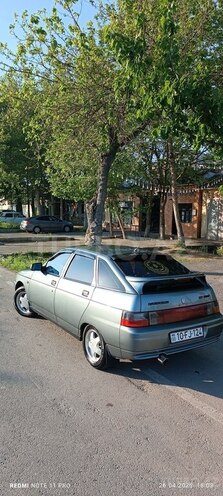 LADA (VAZ) 2112 2007, 162,000 km - 1.6 л - Beyləqan