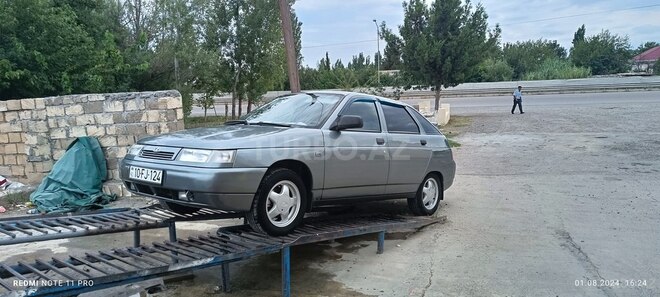 LADA (VAZ) 2112 2007, 162,000 km - 1.6 л - Beyləqan