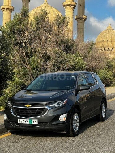 Chevrolet Equinox 2020, 94,780 km - 1.5 l - Bakı