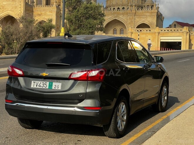 Chevrolet Equinox 2020, 94,780 km - 1.5 l - Bakı
