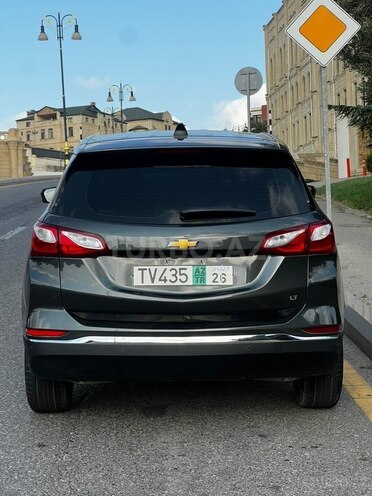 Chevrolet Equinox 2020, 94,780 km - 1.5 l - Bakı