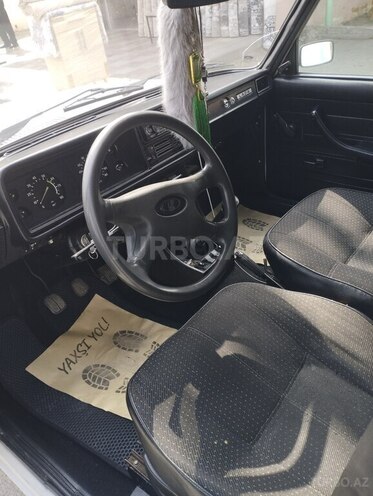 LADA (VAZ) 2107 2007, 856,955 km - 1.6 л - Ağdaş