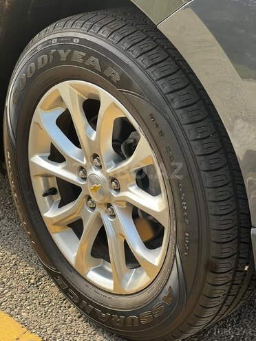 Chevrolet Equinox 2020, 94,780 km - 1.5 l - Bakı