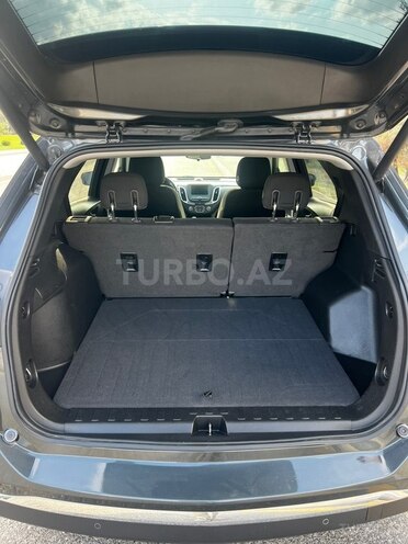 Chevrolet Equinox 2020, 94,780 km - 1.5 l - Bakı