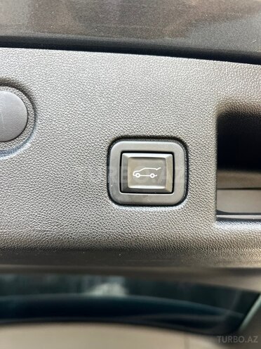 Chevrolet Equinox 2020, 94,780 km - 1.5 l - Bakı