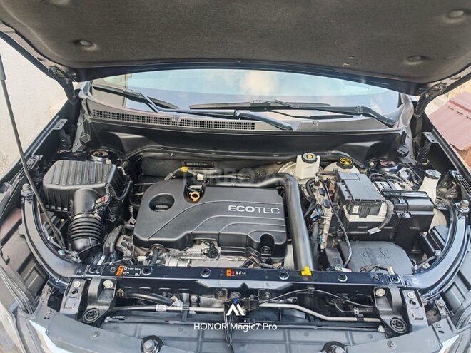 Chevrolet Equinox 2020, 94,780 km - 1.5 l - Bakı