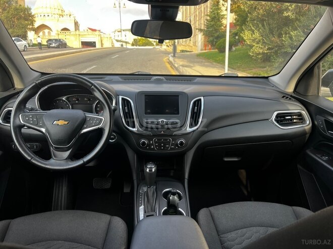 Chevrolet Equinox 2020, 94,780 km - 1.5 l - Bakı