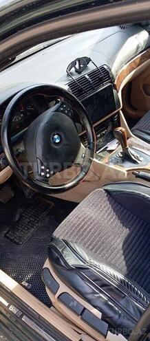 BMW 528 2000, 600,000 km - 2.8 л - Zərdab