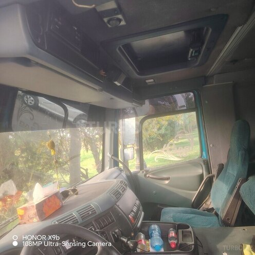DAF 85 CF 2001, 629,000 km - 4.1 л - Gəncə