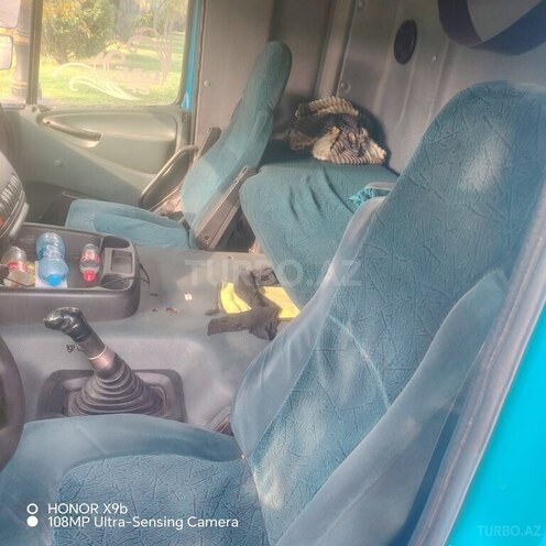 DAF 85 CF 2001, 629,000 km - 4.1 л - Gəncə