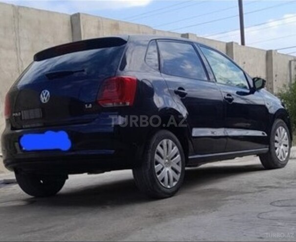 Volkswagen Polo 2010, 258,783 km - 1.4 л - Bakı