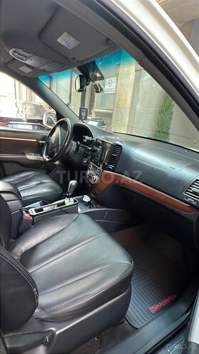 Hyundai Santa Fe 2008, 336,000 km - 2.0 l - Bakı