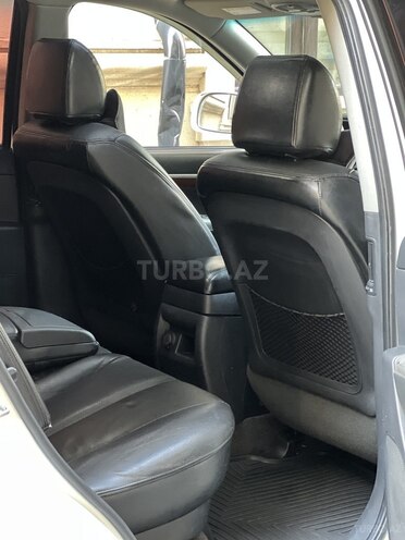 Hyundai Santa Fe 2008, 336,000 km - 2.0 l - Bakı