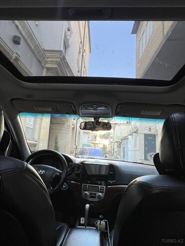 Hyundai Santa Fe 2008, 336,000 km - 2.0 l - Bakı