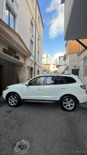 Hyundai Santa Fe 2008, 336,000 km - 2.0 l - Bakı