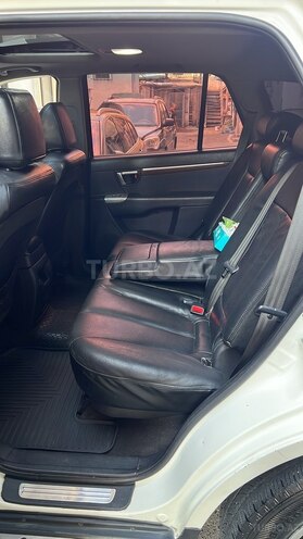 Hyundai Santa Fe 2008, 336,000 km - 2.0 l - Bakı