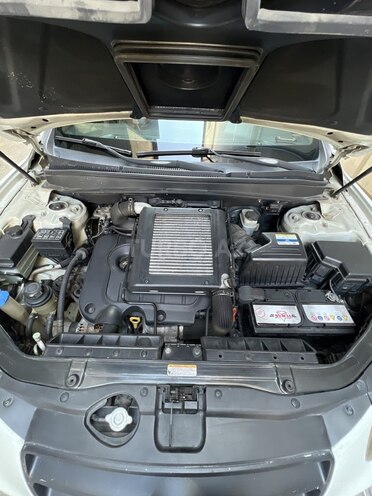 Hyundai Santa Fe 2008, 336,000 km - 2.0 l - Bakı