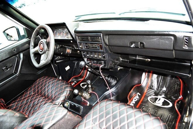LADA (VAZ) Niva 2013, 222,290 km - 1.7 л - Tovuz