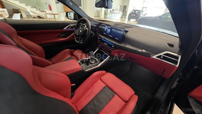 BMW M4 2025, 8,300 km - 3.0 l - Bakı