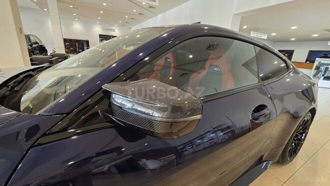 BMW M4 2025, 8,300 km - 3.0 l - Bakı
