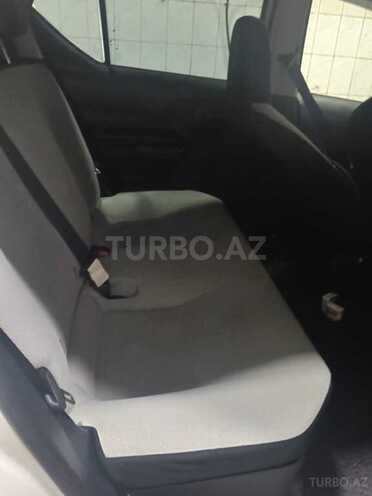 Toyota Aqua 2020, 140,000 km - 1.5 l - Bakı