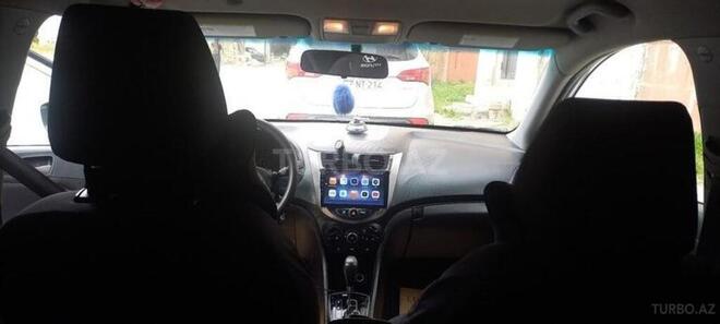Hyundai Accent 2015, 238,000 km - 1.6 л - Bakı