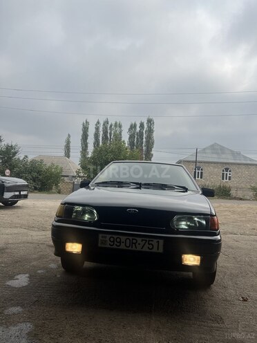 LADA (VAZ) 2115 2011, 350,000 km - 1.6 л - Tovuz