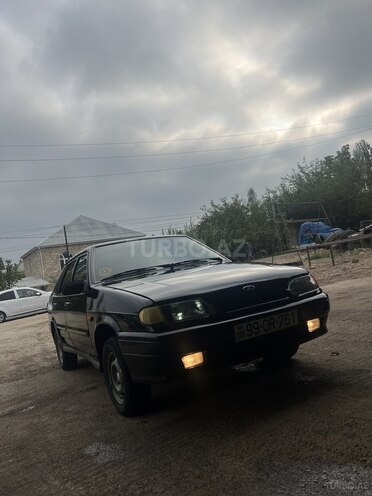 LADA (VAZ) 2115 2011, 350,000 km - 1.6 л - Tovuz