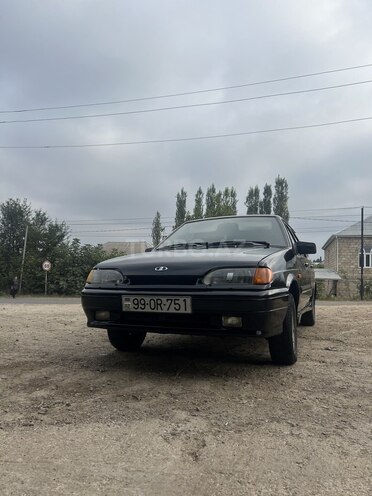 LADA (VAZ) 2115 2011, 350,000 km - 1.6 л - Tovuz