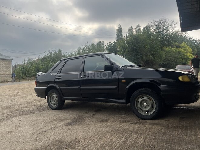 LADA (VAZ) 2115 2011, 350,000 km - 1.6 л - Tovuz
