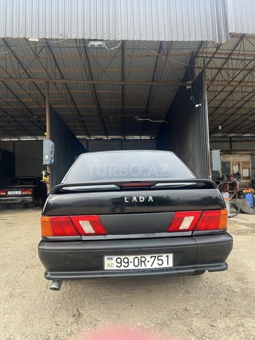 LADA (VAZ) 2115 2011, 350,000 km - 1.6 л - Tovuz