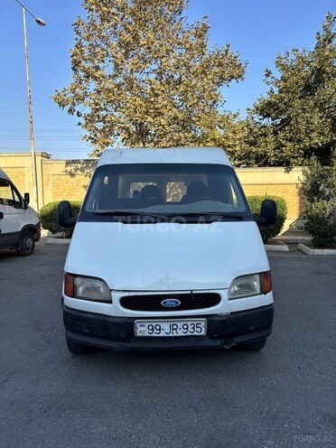 Ford Transit 1999, 567,000 km - 2.4 l - Bakı