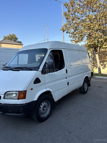 Ford Transit 1999, 567,000 km - 2.4 l - Bakı
