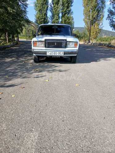 LADA (VAZ) 2107 2003, 207,999 km - 1.6 l - Quba
