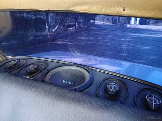 LADA (VAZ) 2107 2003, 207,999 km - 1.6 l - Quba