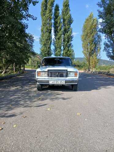 LADA (VAZ) 2107 2003, 207,999 km - 1.6 l - Quba