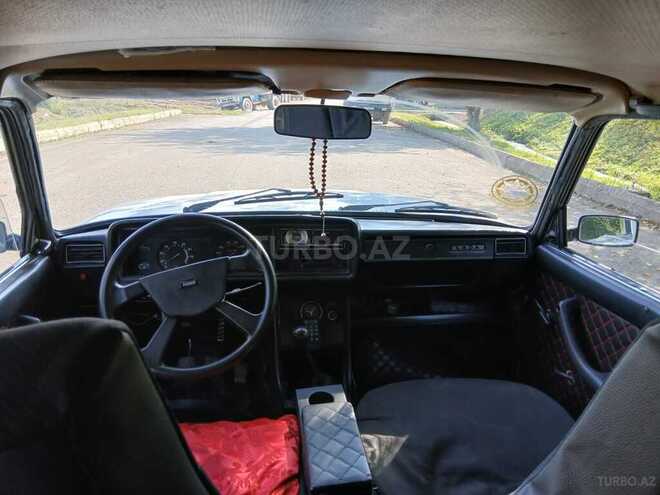 LADA (VAZ) 2107 2003, 207,999 km - 1.6 l - Quba