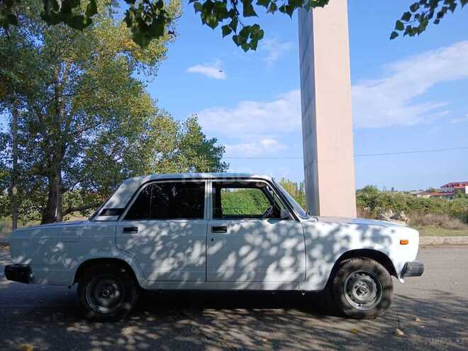 LADA (VAZ) 2107 2003, 207,999 km - 1.6 l - Quba