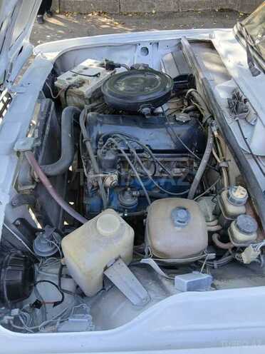 LADA (VAZ) 2107 2003, 207,999 km - 1.6 l - Quba