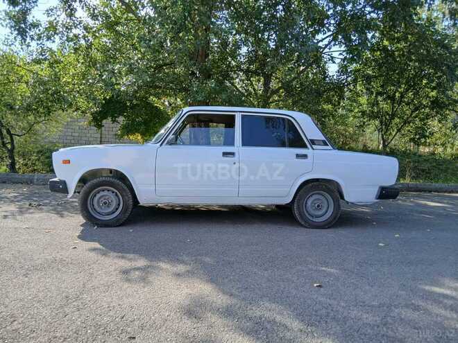 LADA (VAZ) 2107 2003, 207,999 km - 1.6 l - Quba