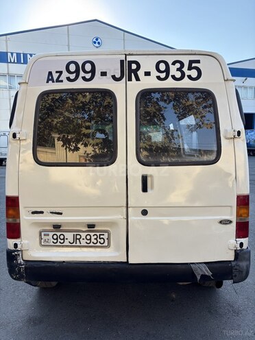Ford Transit 1999, 567,000 km - 2.4 l - Bakı