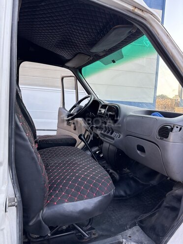 Ford Transit 1999, 567,000 km - 2.4 l - Bakı
