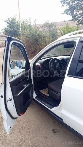 Hyundai Santa Fe 2010, 242,672 km - 2.4 l - Cəlilabad
